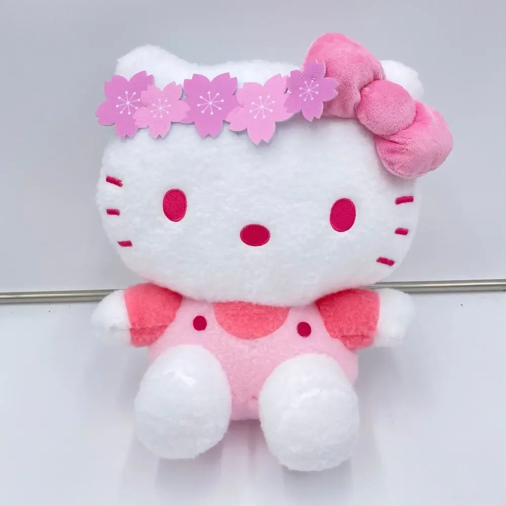 Sanrio X Round One Exclusive Hello Kitty Sakura Series 12